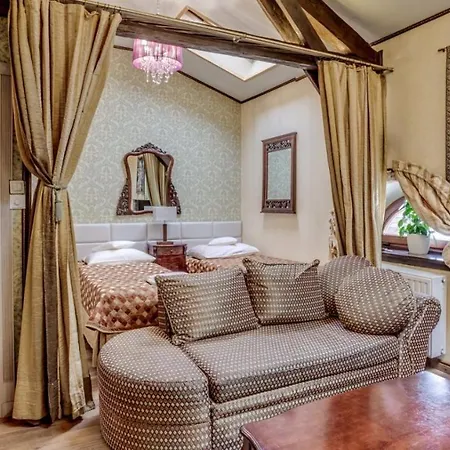 Manor House Spa Adults Only-3